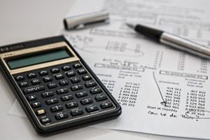 Five Key Numbers You Should Know About Five Key Numbers You Should Know About